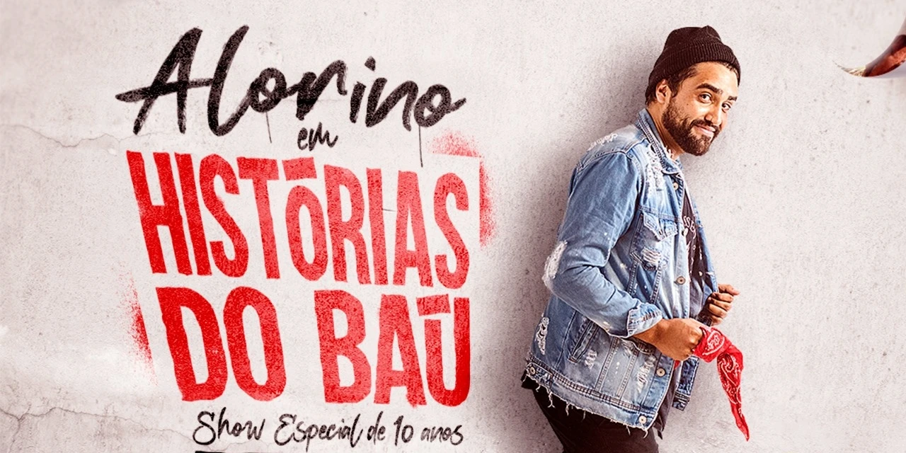 Show beneficente com Alorino Jr. acontece na próxima terça (23) em Ponta Grossa