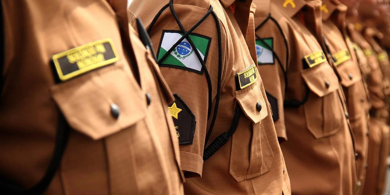 Polícia Militar emite nota sobre denúncia e ato público da OAB Ponta Grossa em favor de advogados