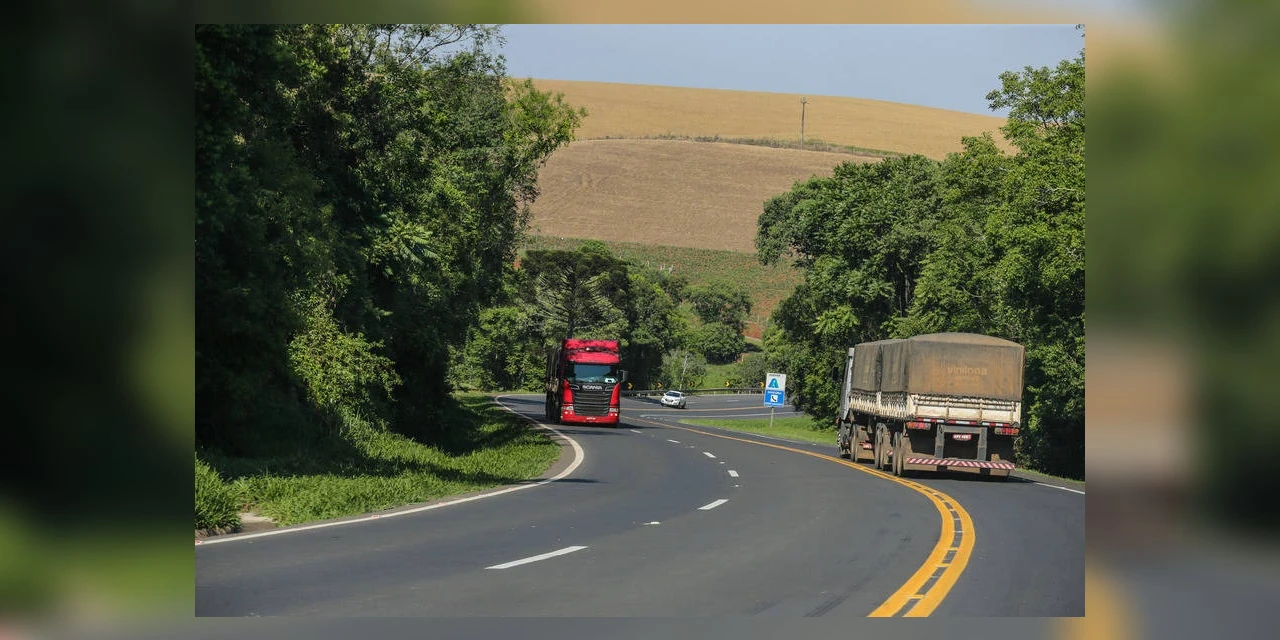 Resultado final da licitação de conservação das rodovias do Anel de Integração é divulgado pelo DER