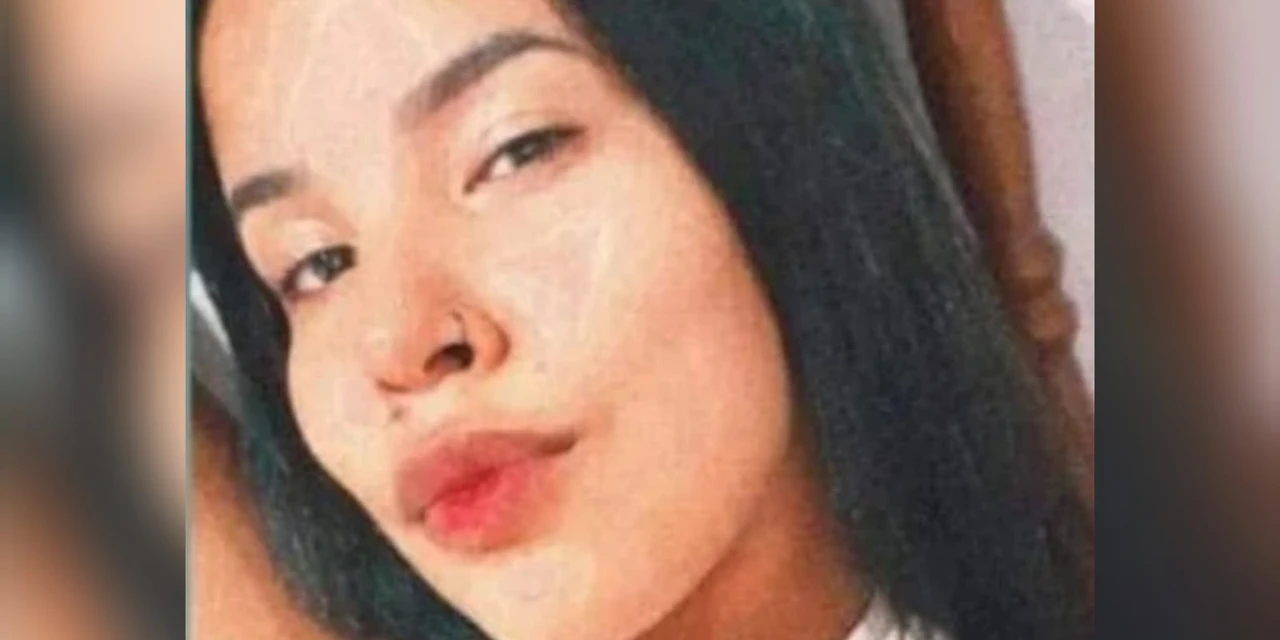 Suspeito de matar a ex grávida é agredido por manifestantes que pediam justiça