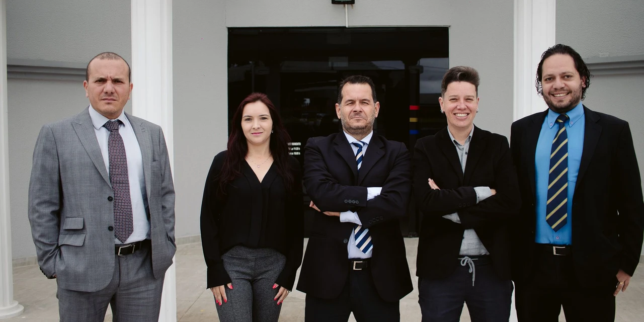 Conheça as propostas do candidato à presidência da OAB-PG, Luis Carlos Simionato Junior, da chapa Algo Novo - Viva a Inclusão