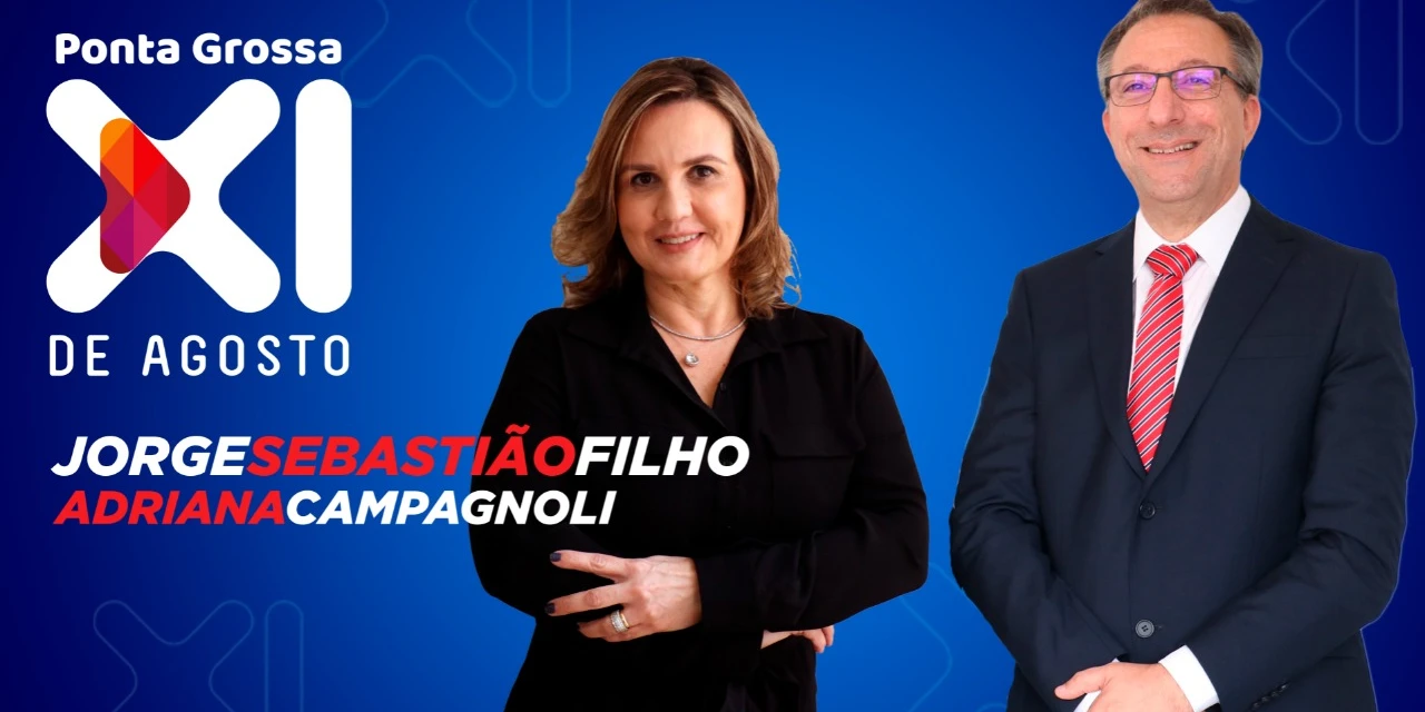 Conheça as propostas do candidato à presidência da OAB-PG, Jorge Sebastião Filho, da XI de Agosto