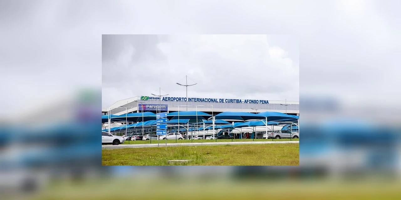 Aeroporto Afonso Pena é eleito o melhor do Brasil