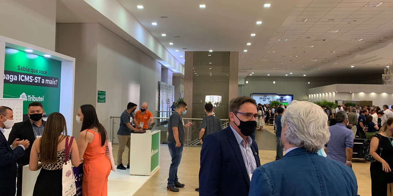 Recanto Cataratas sedia Congresso Empresarial Paranaense em Foz do Iguaçu neste final de semana