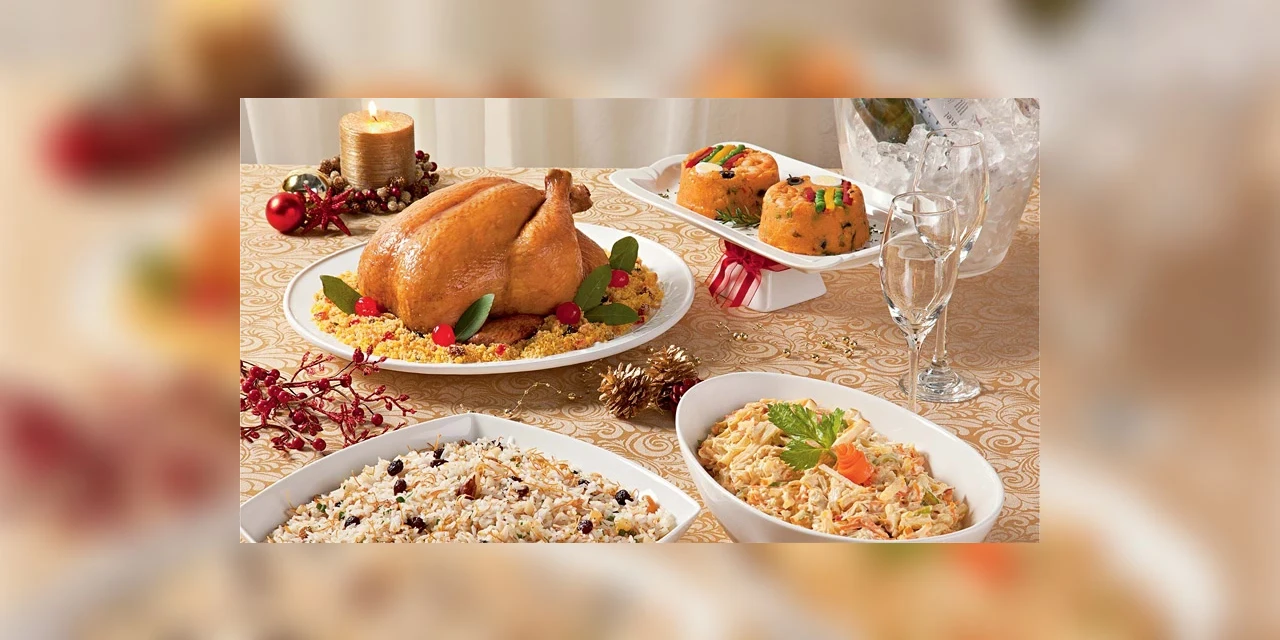 Ceia de Natal mais cara em 2021: Produtos têm aumento de até 27%