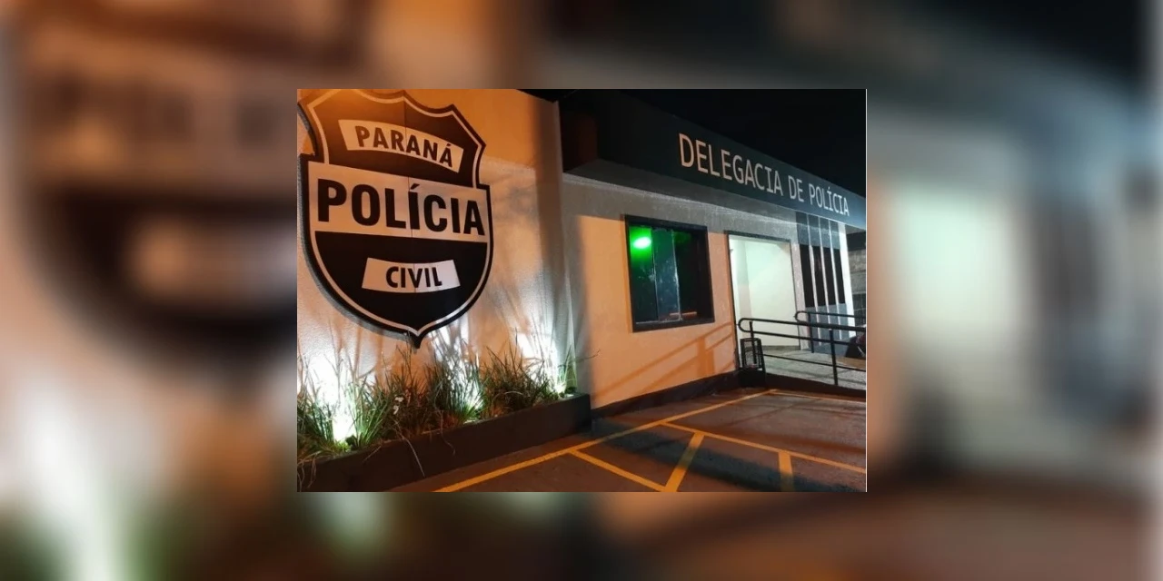 Em menos de cinco horas, Polícia Civil identifica e prende autores de homicídio em Palmeira