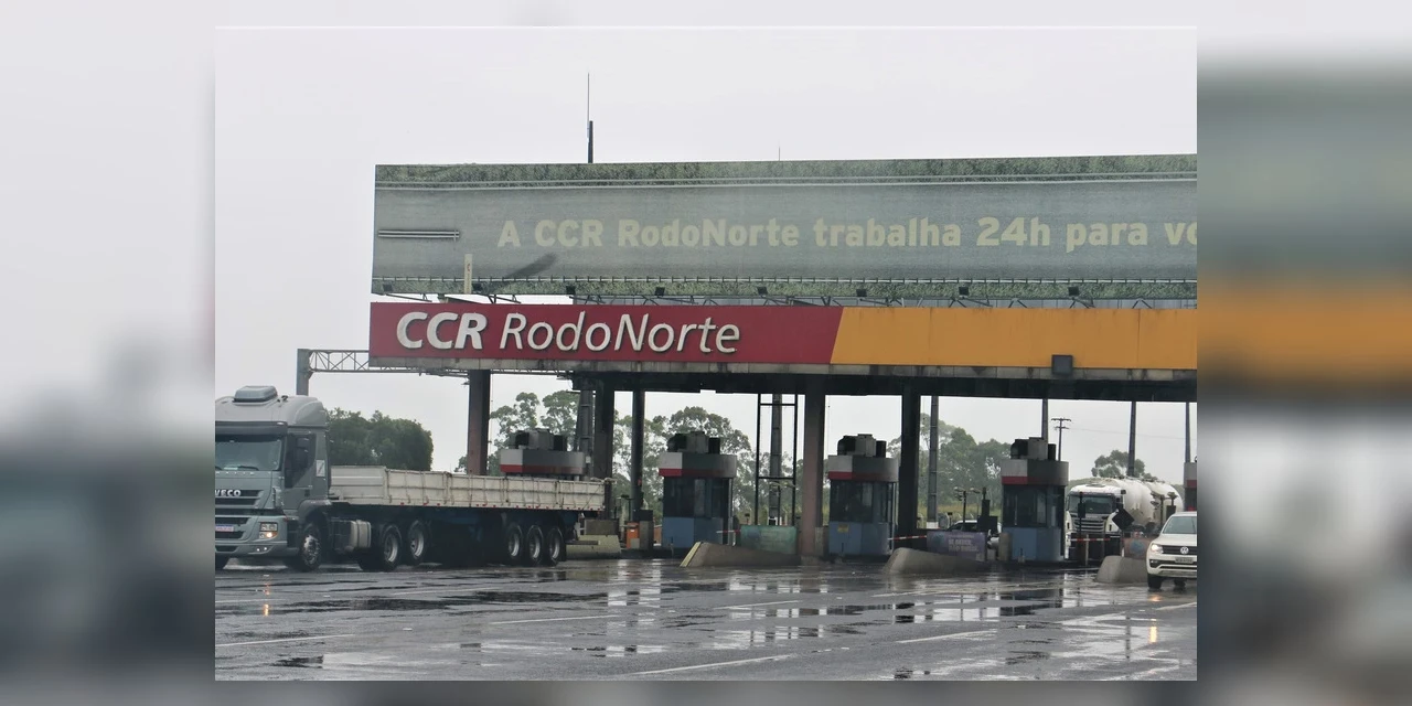 Justiça determina audiência entre Rodonorte e DER para debater obras inacabadas