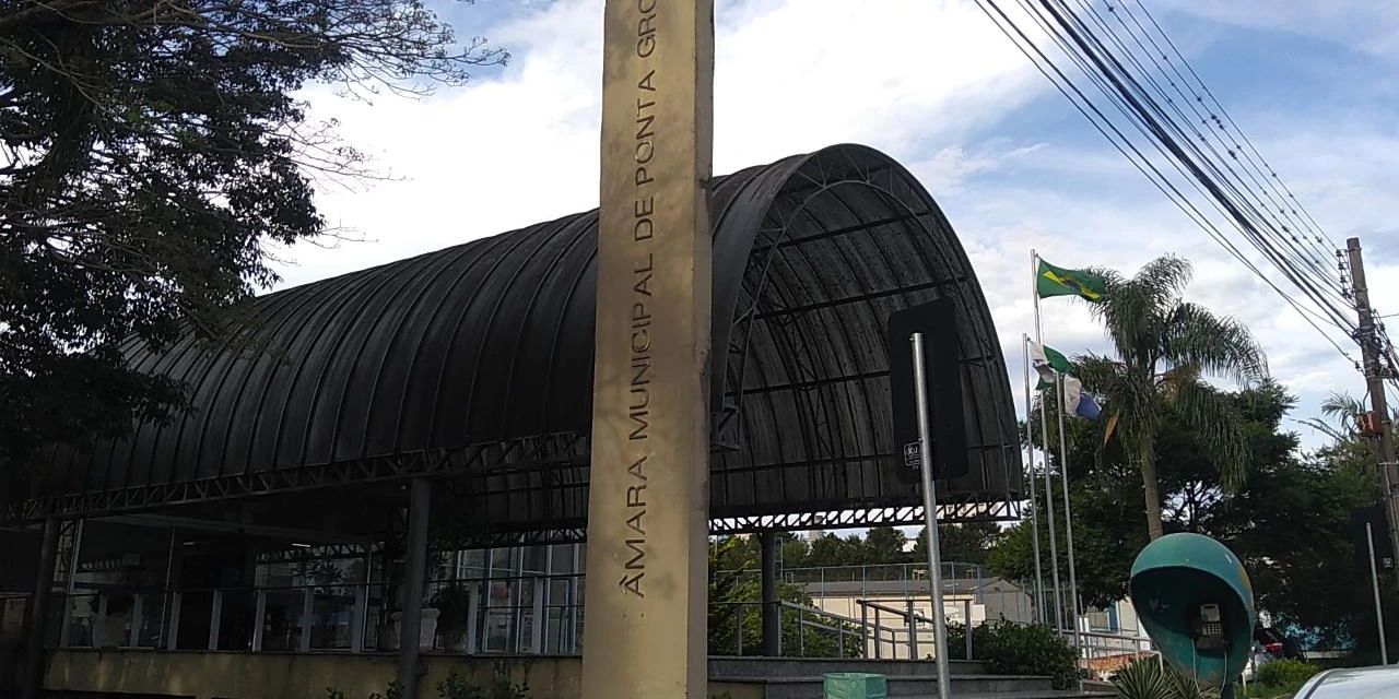 Câmara de PG aprova projeto de lei que cria ‘fundo’ para Procuradoria Geral do Município