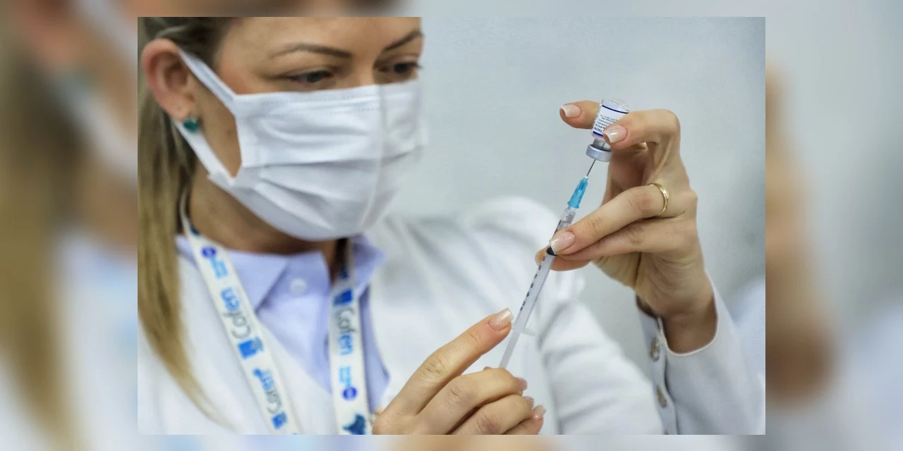 Agendamento para vacinação de adolescentes segue aberto em PG; veja os detalhes