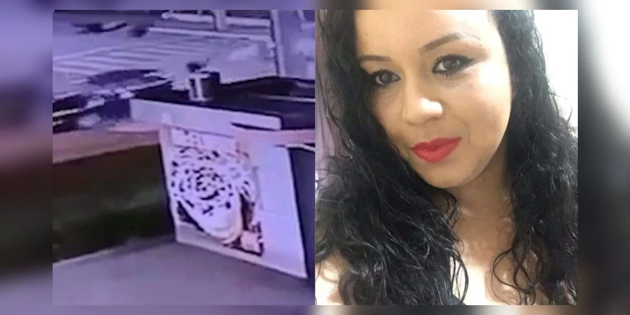 Motociclista morre após ser atingida por carro em racha no Paraná