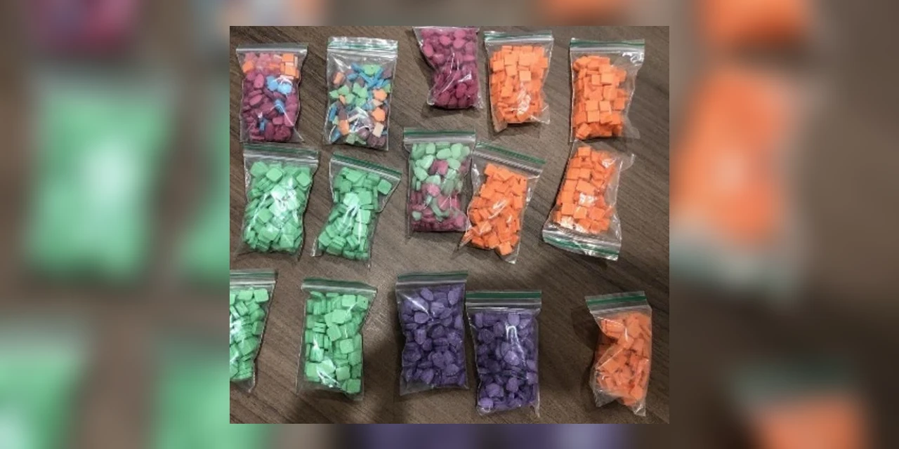Operação da Polícia Federal combate tráfico de drogas no Paraná e em outros 12 estados
