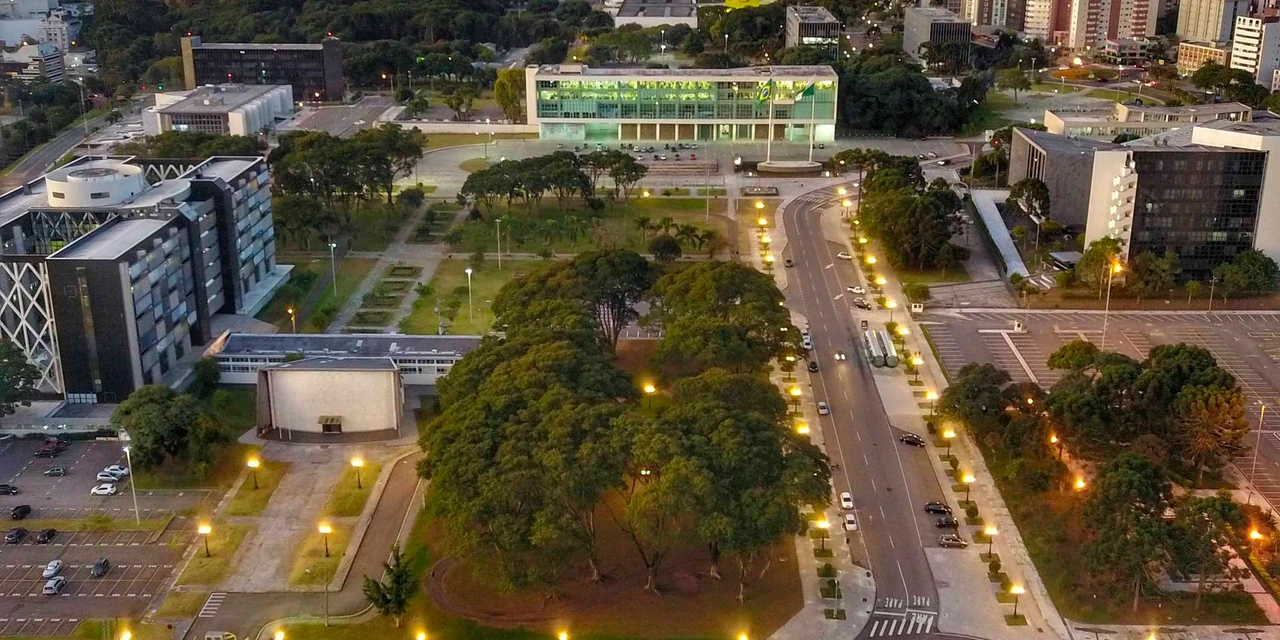 Paraná sobe nove posições e é destaque no ranking da qualidade da informação contábil e fiscal