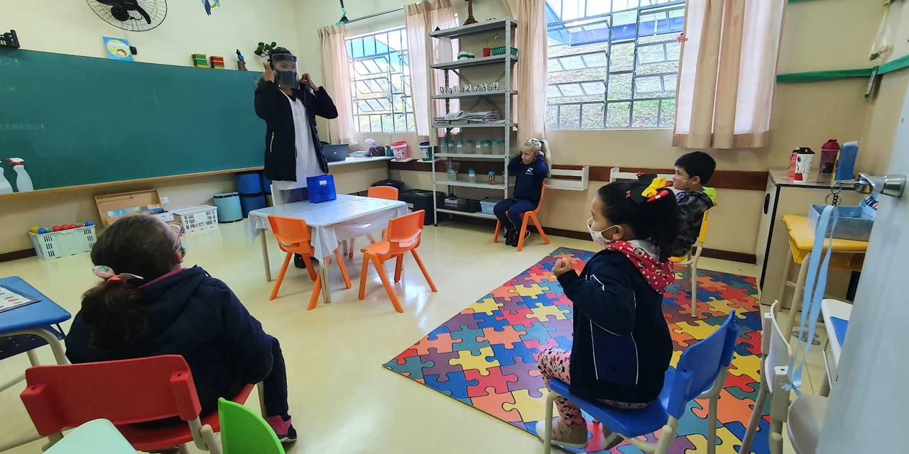 Inscrições para teste seletivo de professores encerram nesta quinta (25) em PG