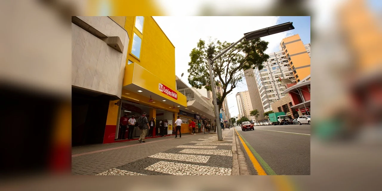 Lojas MM garante descontos exclusivos na Black Friday