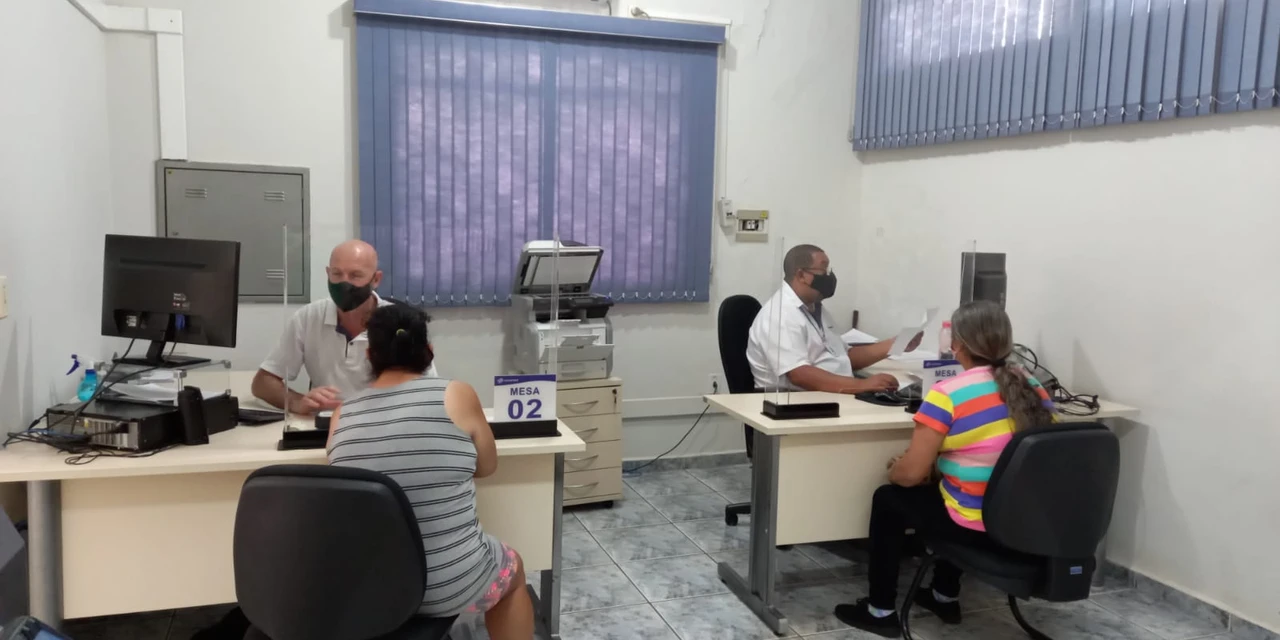 Centrais de Relacionamento da Sanepar abrem neste sábado (27) para atendimento ao cliente