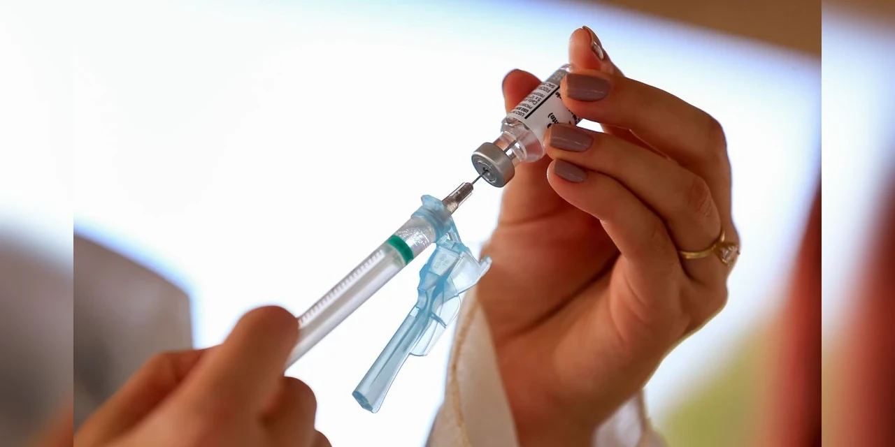 COVID-19: PG amplia público para vacinação da 3ª dose neste sábado (27)