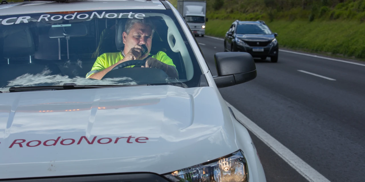 CCR RodoNorte encerra ciclo de mais de duas décadas de modernização da infraestrutura rodoviária do Paraná