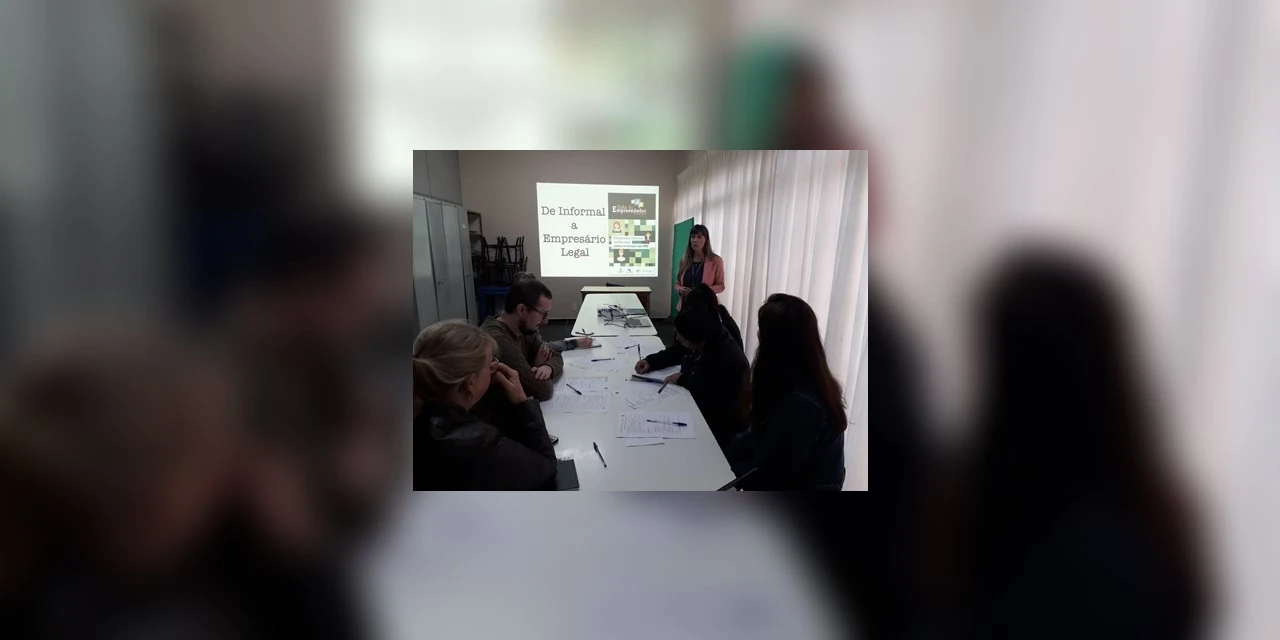 Sala do Empreendedor nos CRAS garante 7º Prêmio Gestor Público para PG