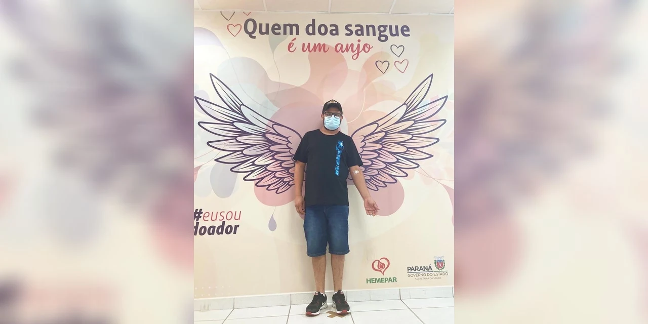 Unimed PG incentiva a doação de sangue em parceria com o Hemonúcleo