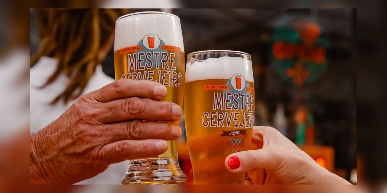 Black Friday do Mestre Cervejeiro tem dezenas de rótulos com 50% de desconto