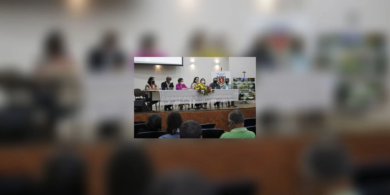 Municípios da 3ª Regional de Saúde aderem ao PlanificaSUS