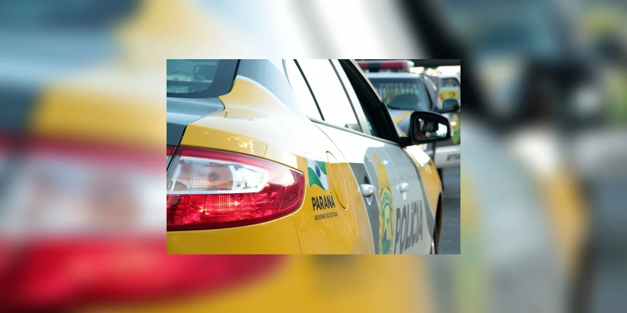 Criminosos são flagrados e detidos por populares em ocorrências em PG nesta sexta-feira (26)