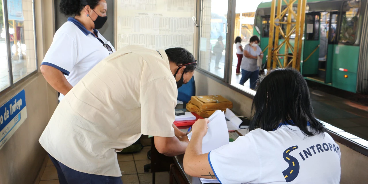 Trabalhadores da VCG rejeitam proposta da empresa e decidem pela greve