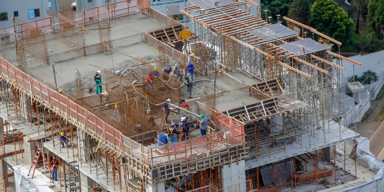 Desemprego cai no 3º trimestre no Paraná, que tem uma das menores taxas do País