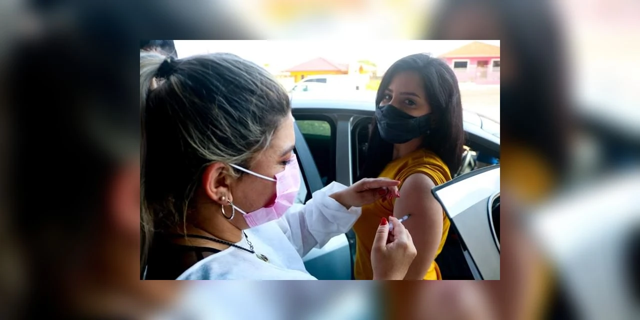 Carambeí está há quatro dias sem registro de novos casos de COVID-19