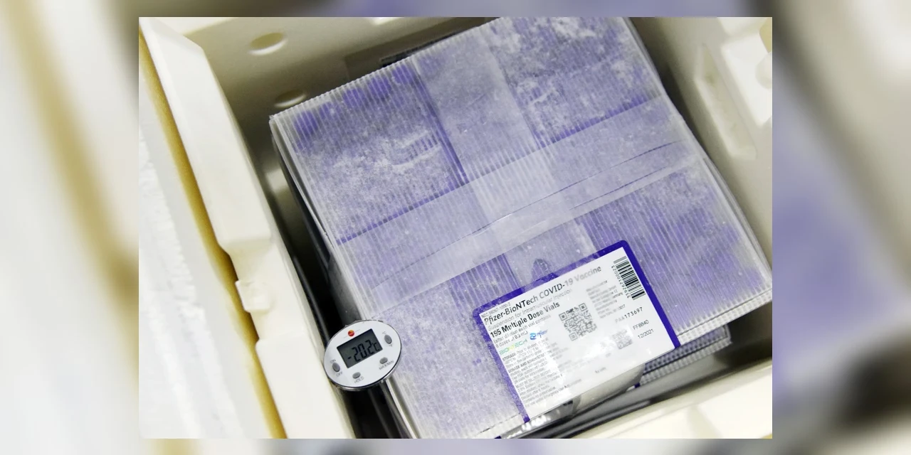 Prefeitura de PG emite nota de esclarecimento sobre as 3 mil doses de vacinas vencidas