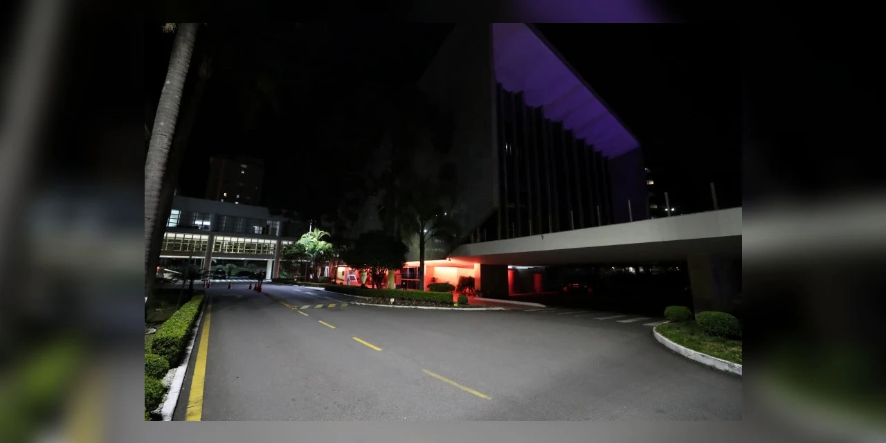 Assembleia do Paraná adere à campanha 'Dezembro Laranja' e alerta para a prevenção do câncer de pele