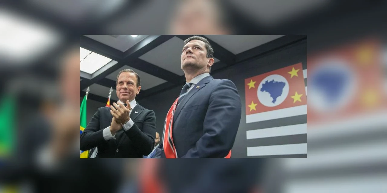 Coluna Draft: 'Moro-Doria: o segundo turno é bem ali!', por Edgar Talevi