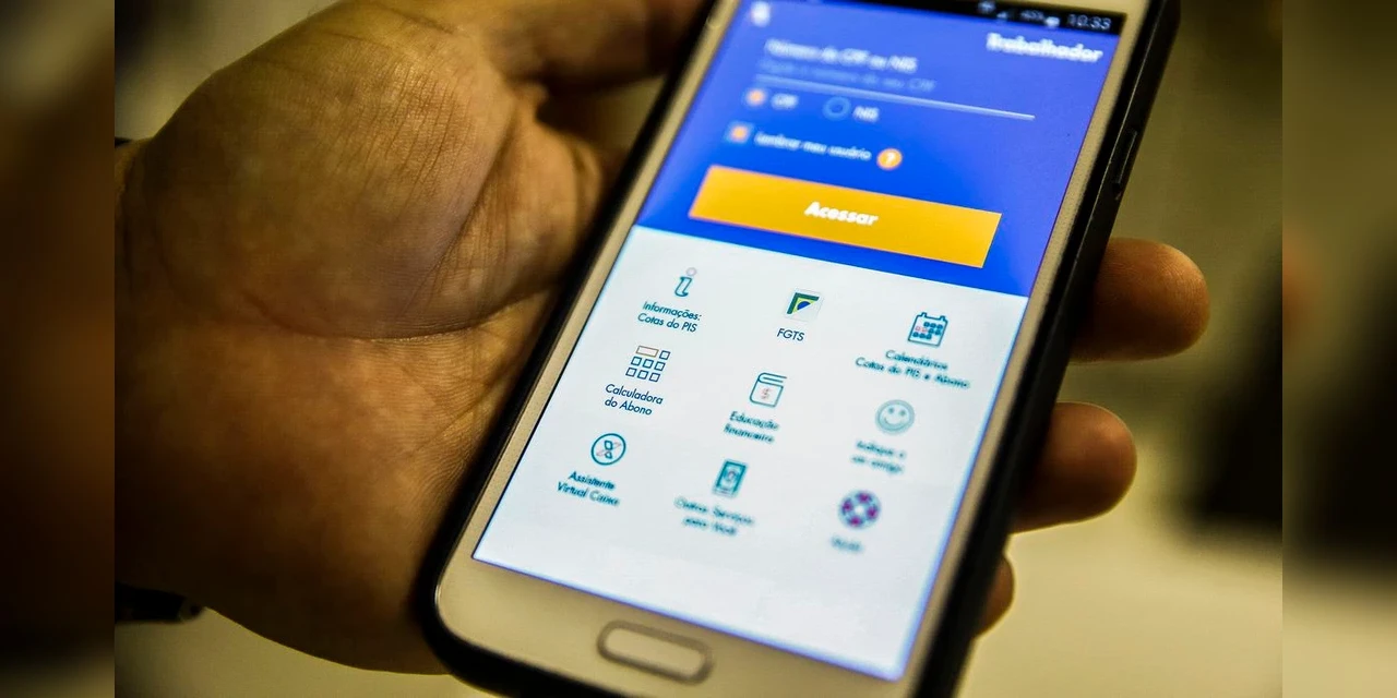 Nascidos em dezembro têm até o dia 31 para aderir ao saque-aniversário