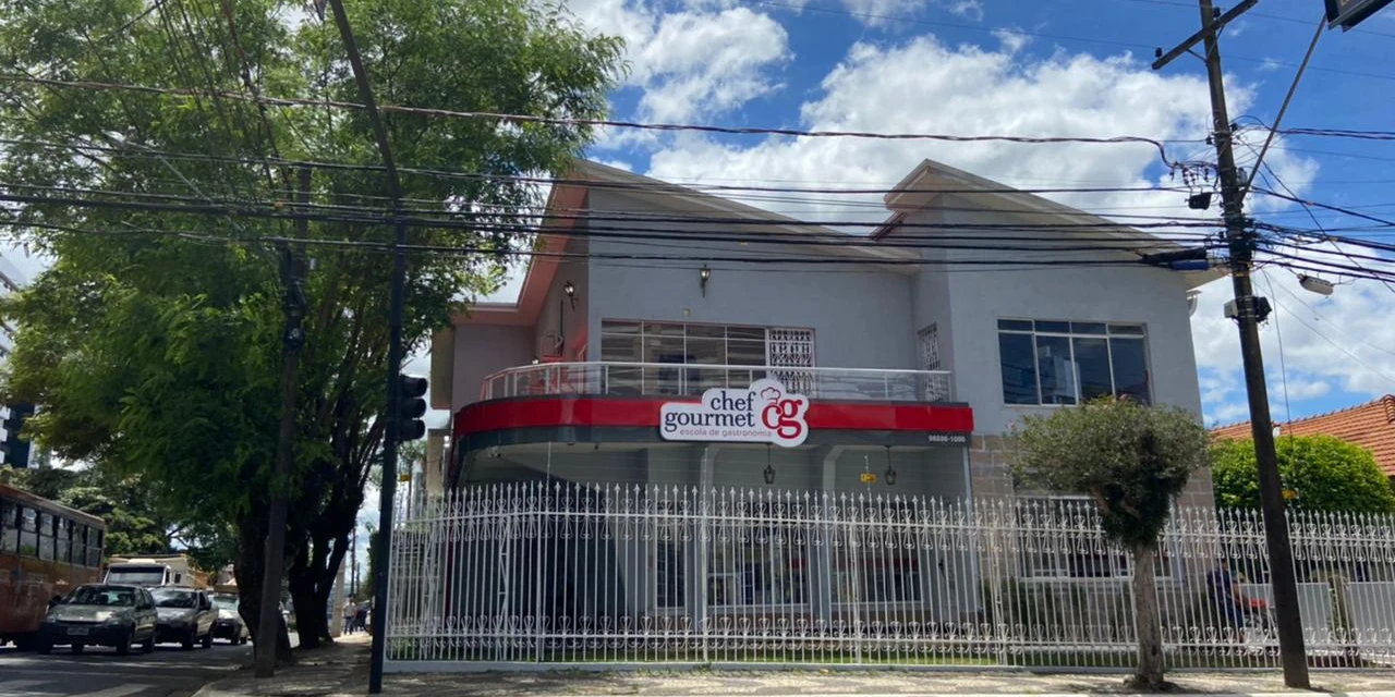 Chef Gourmet inaugura neste sábado (04) em Ponta Grossa