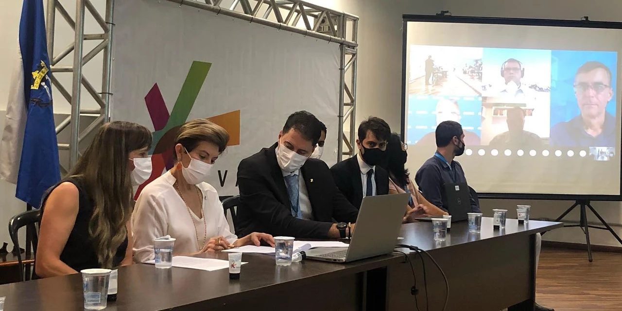 Prefeitura de PG inicia estruturação da Parceria Público-Privada para modernizar iluminação pública