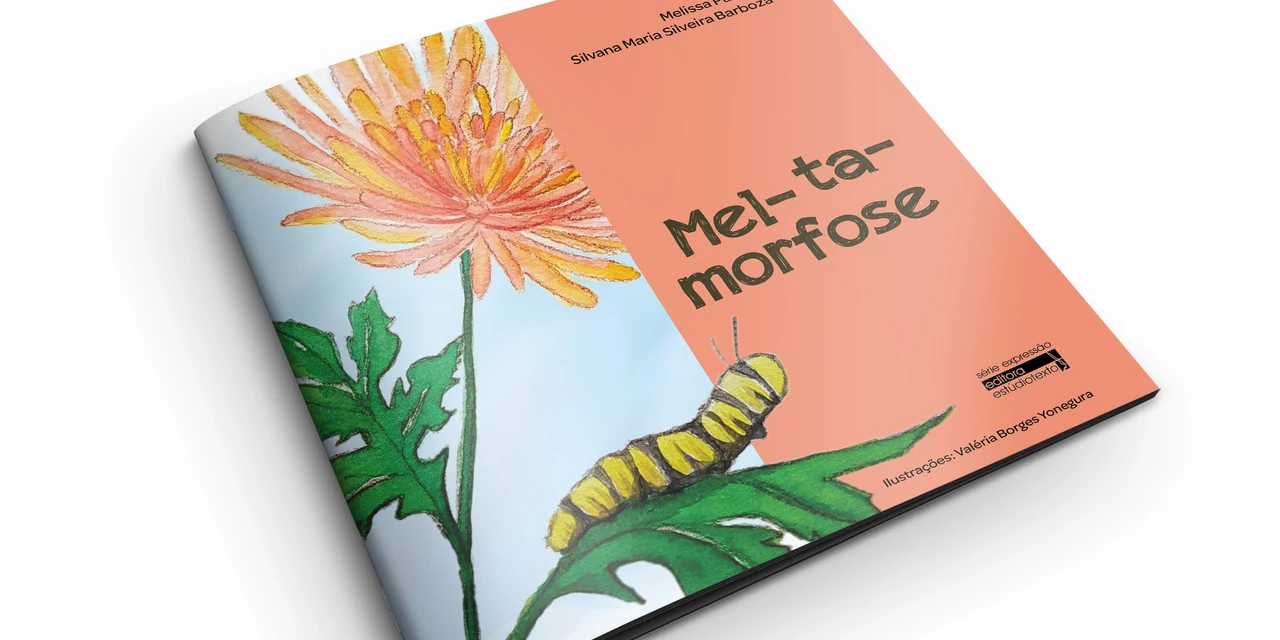 Superação do câncer de mama vira tema de livro infantil