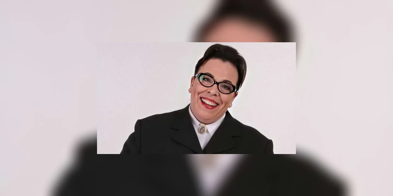 Atriz Noemi Gerbelli morre aos 68 anos