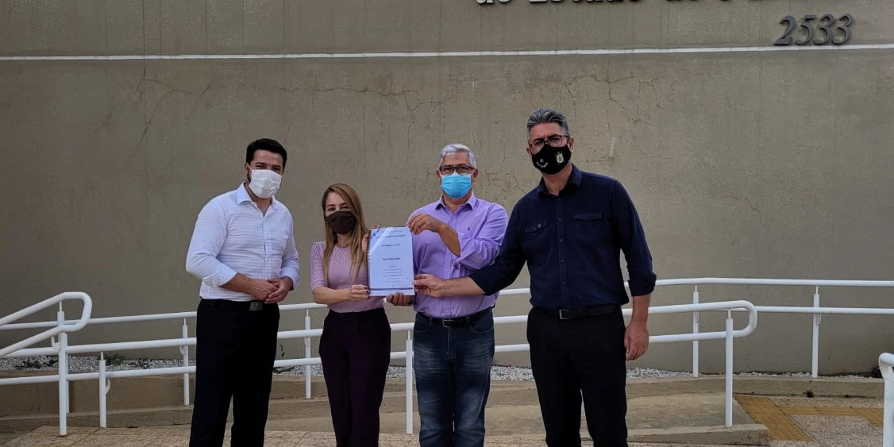 CPI do transporte coletivo de PG entrega relatório final e sugere que empresa não participe de próxima concorrência