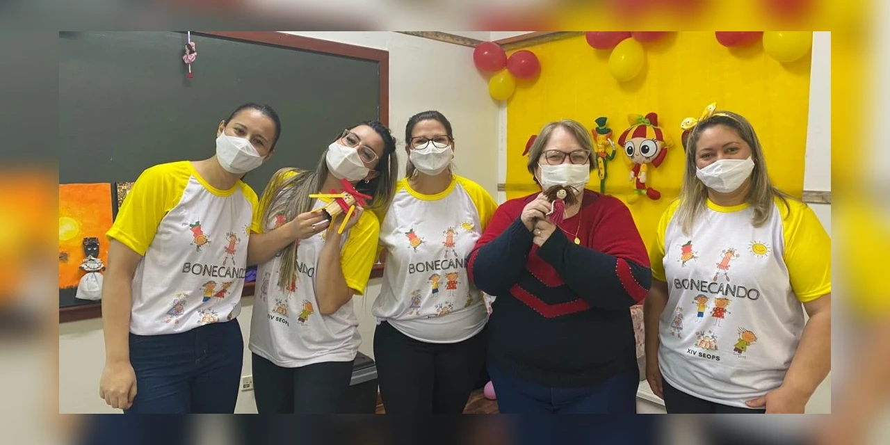 UniSecal reforça a importância da Semana de Oficinas Pedagógicas