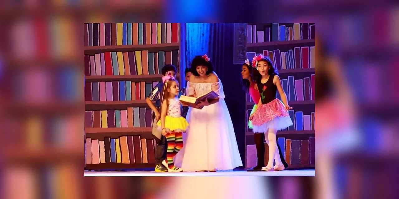 Grupo Transformarte realiza audições para bolsas de estudo em teatro