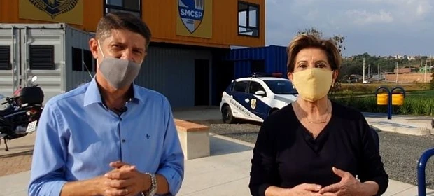 TRE mantém Elizabeth, Saulo e Rangel como réus em ação que apura compra de votos na eleição em PG