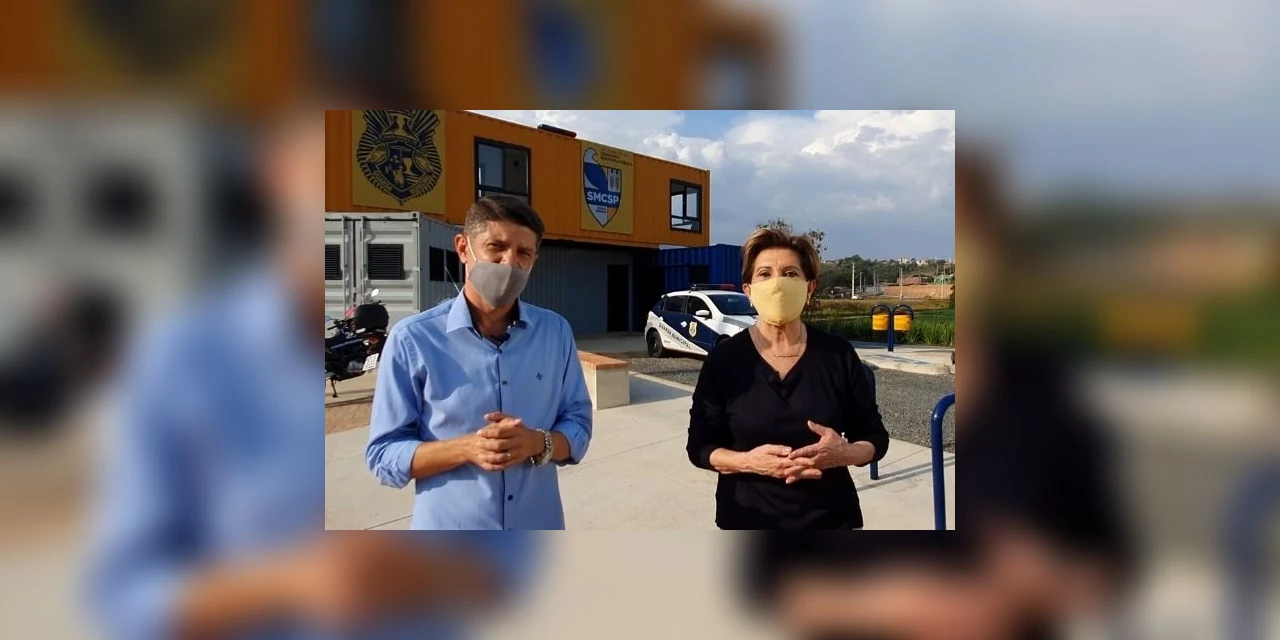 TRE mantém Elizabeth, Saulo e Rangel como réus em ação que apura compra de votos na eleição em PG