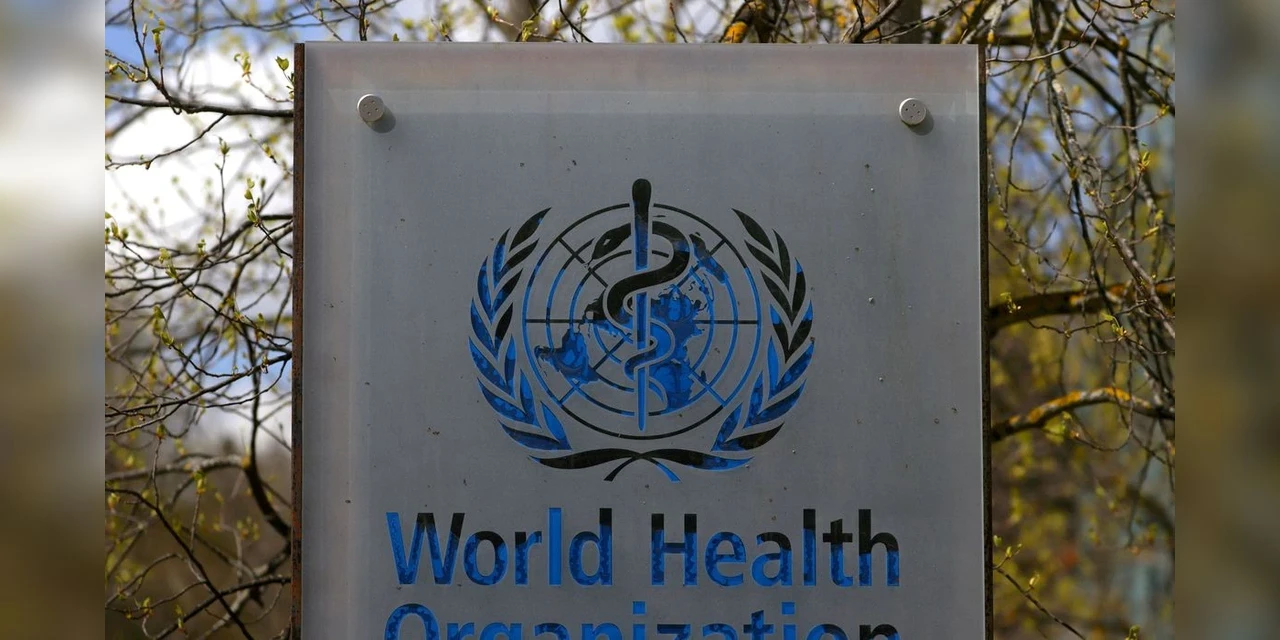 OMS diz que Ômicron é "bastante infecciosa", mas não deve haver pânico