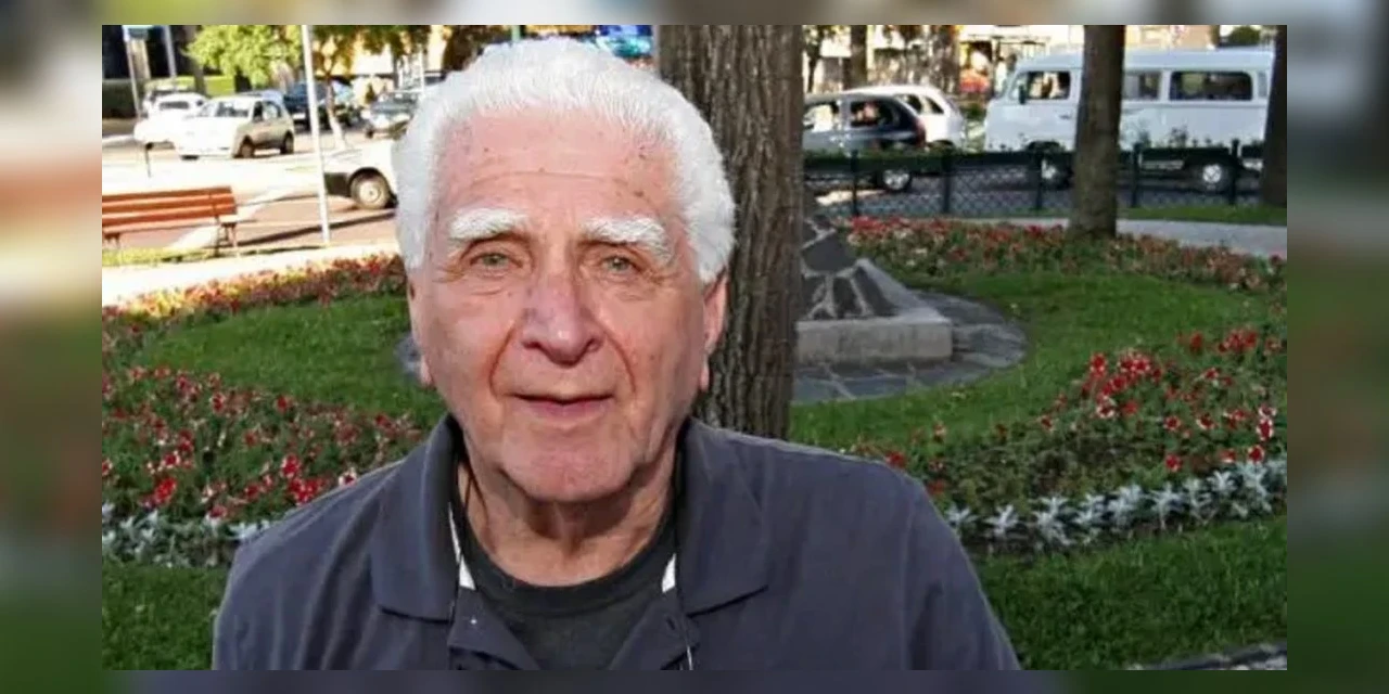 Governador lamenta a morte de Saul Raiz, ex-prefeito de Curitiba