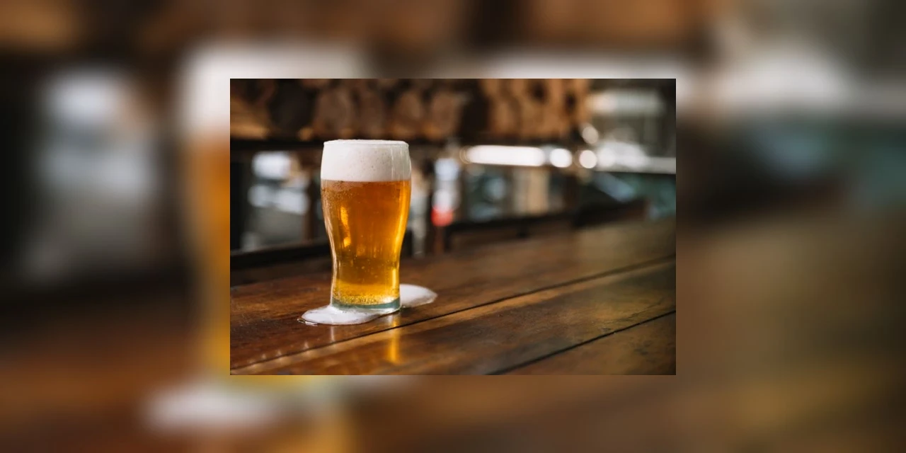 Estudo mostra que mais da metade dos brasileiros maiores de 18 anos consomem bebidas alcoólicas