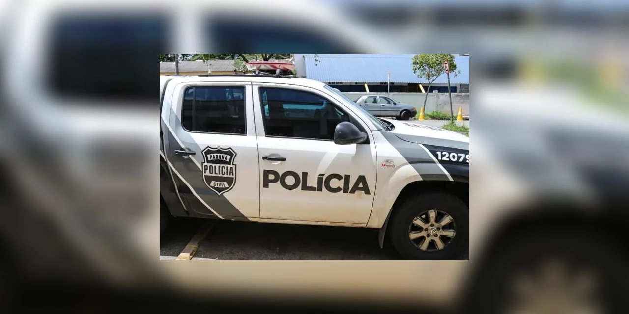 No Paraná, homem é flagrado passando a mão em menina de 8 anos dentro de uma loja