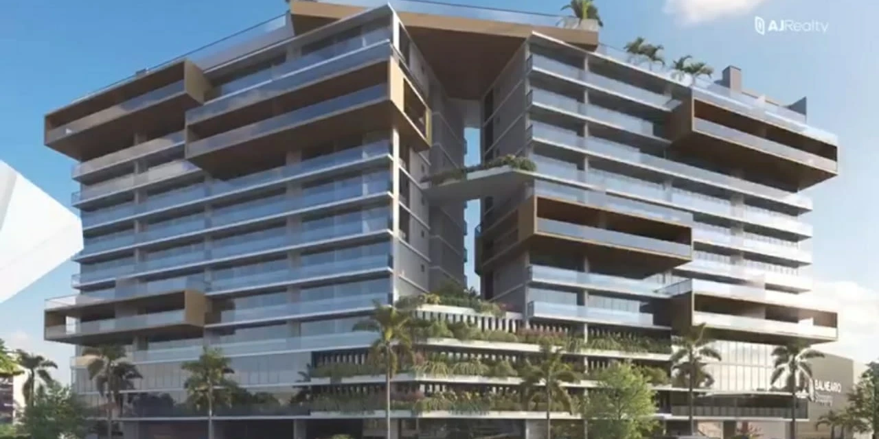 Vaz Premium Imóveis apresenta imóveis selecionados no litoral de Santa Catarina durante evento especial em PG