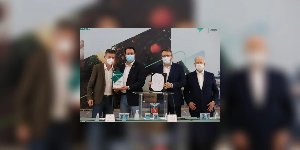 BRDE libera R$ 330,7 milhões em crédito a empresas e cooperativas paranaenses