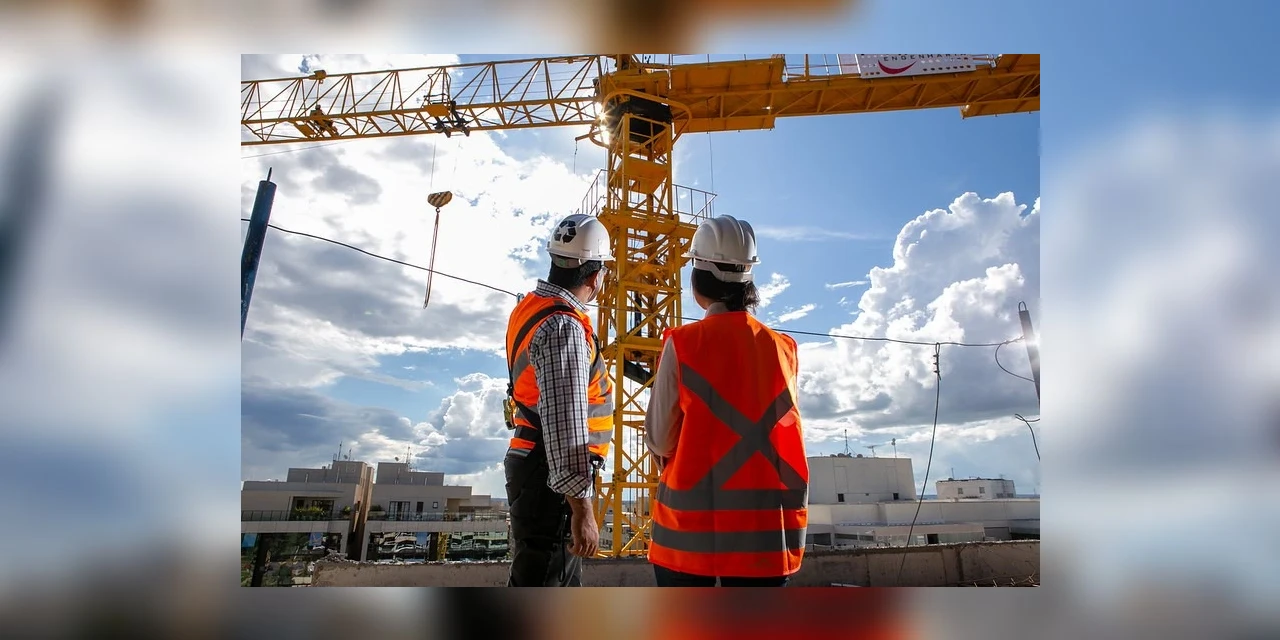 Acidentes em obras e serviços de Engenharia acompanhados pelo Crea-PR quadruplicam em PG