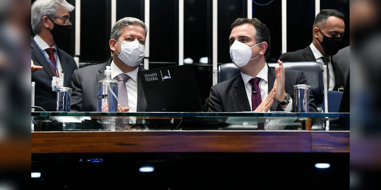 Congresso promulga primeira parte da PEC dos Precatórios